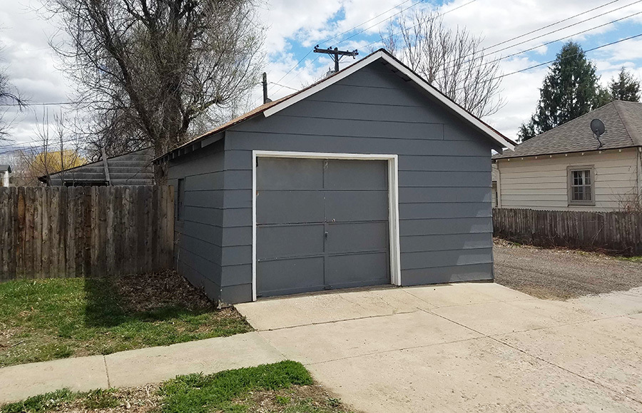 Rent Indoor Garage For Rent in Loveland, CO STOW IT