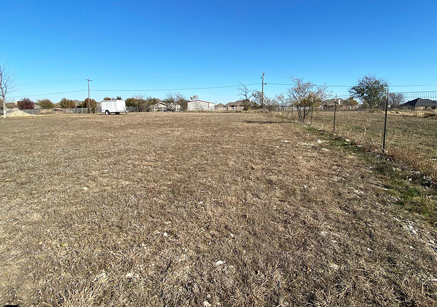 Rent Outdoor in Haslet (Under 20ft) in Haslet, TX STOW IT