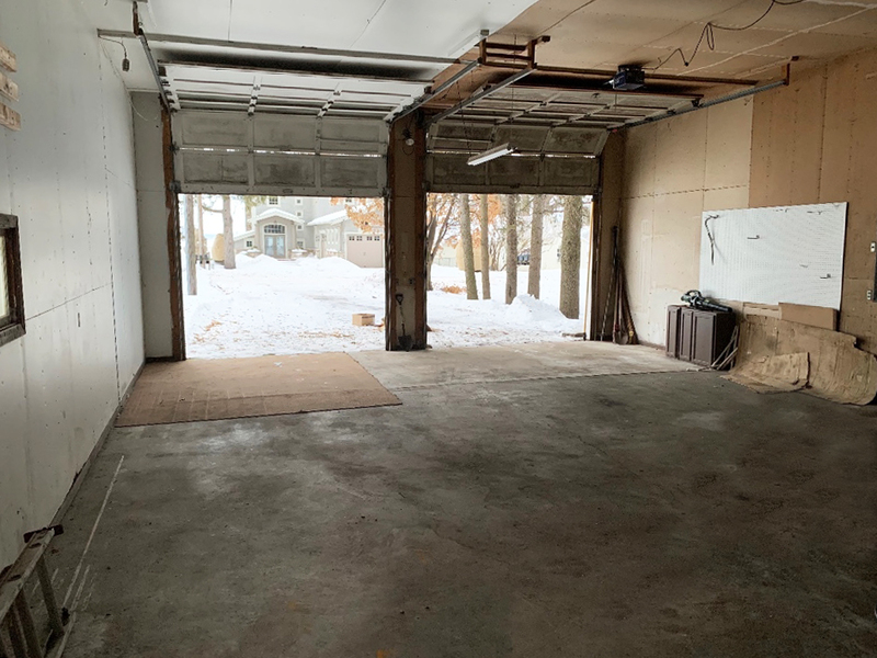 Rent Extra Tall Indoor Garage Storage in Excelsior, MN STOW IT