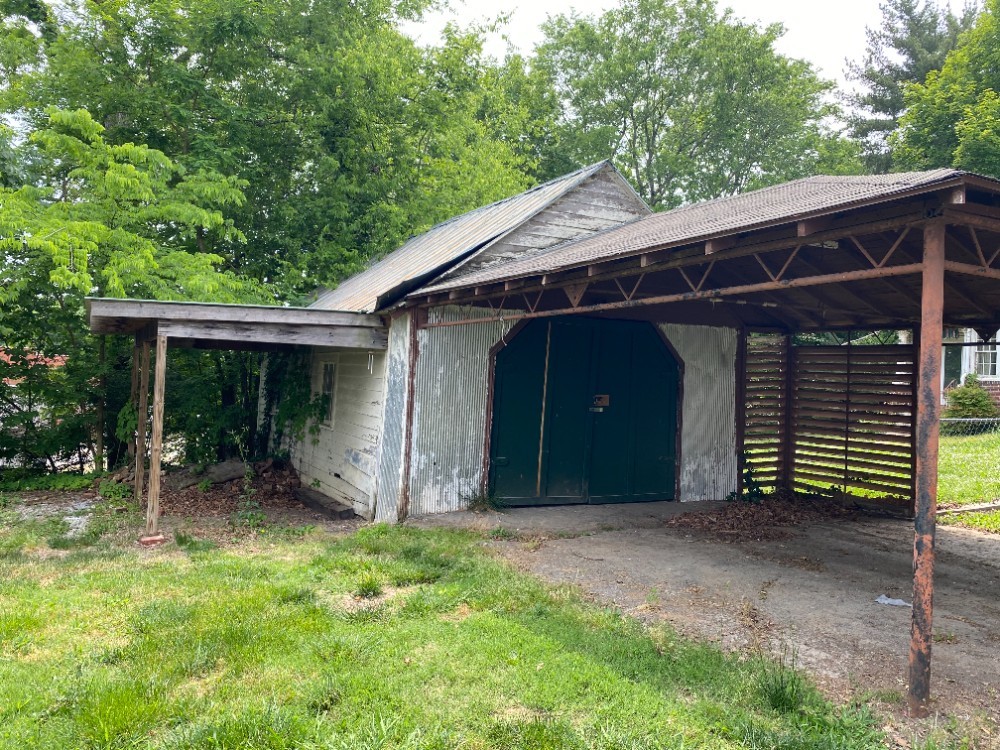 Rent Outdoor Storage Space in Johnson City, TN STOW IT