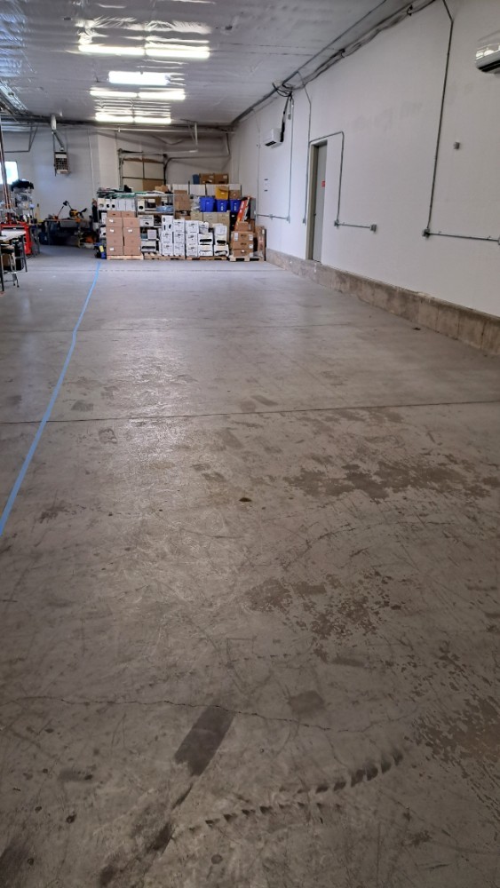 Rent Indoor Large Premium Storage Space in Englewood, CO STOW IT