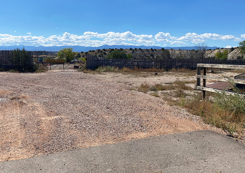 Rent Outdoor Semi Truck and Trailer Storage in Penrose, CO STOW IT