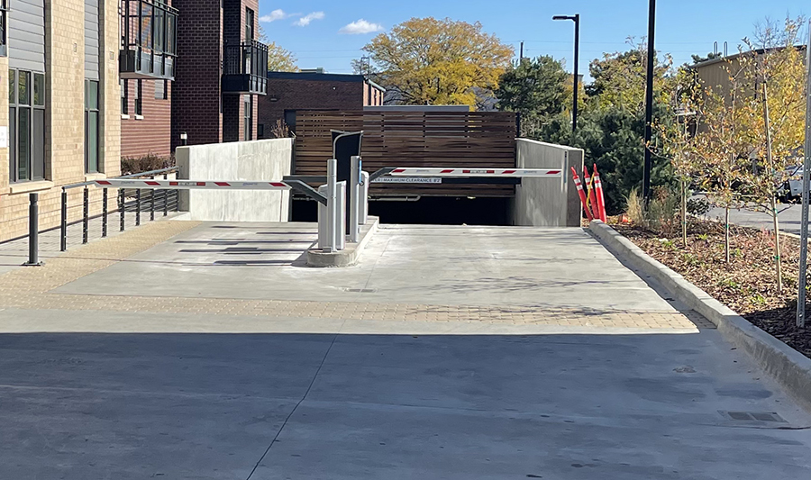 Rent Indoor Garage Storage in Boulder in Boulder, CO STOW IT