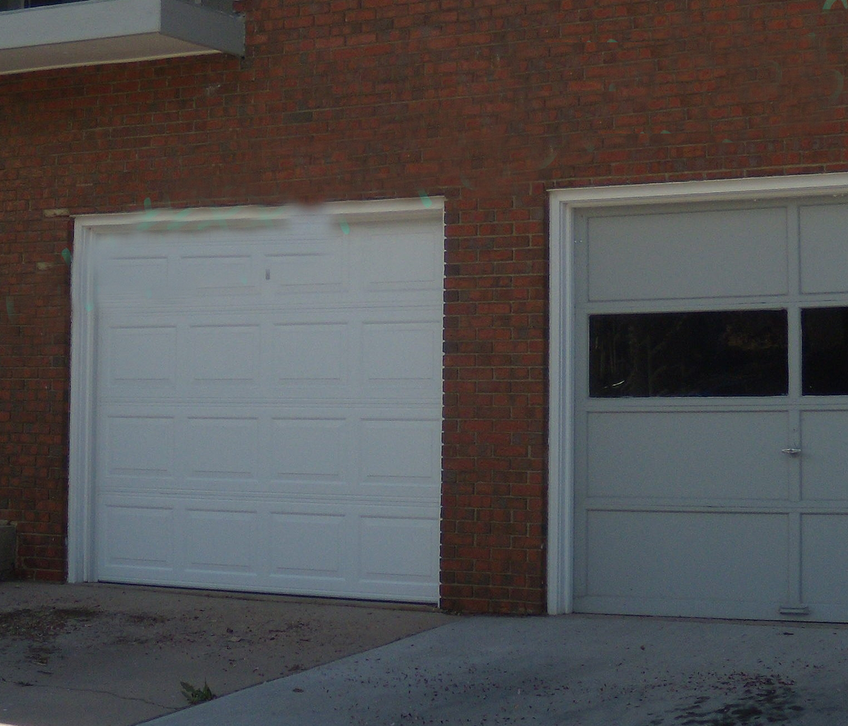 Rent Indoor Single Car Garage in Fort Collins, CO STOW IT