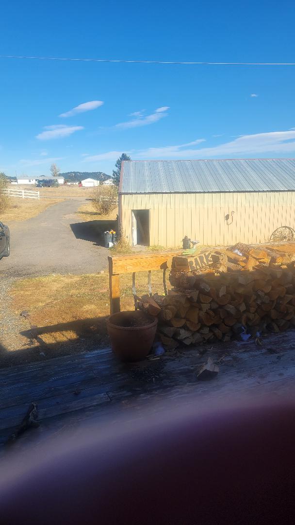 Rent Outdoor 5 acres land for Parking (upto 20ft) in Peyton, CO STOW IT