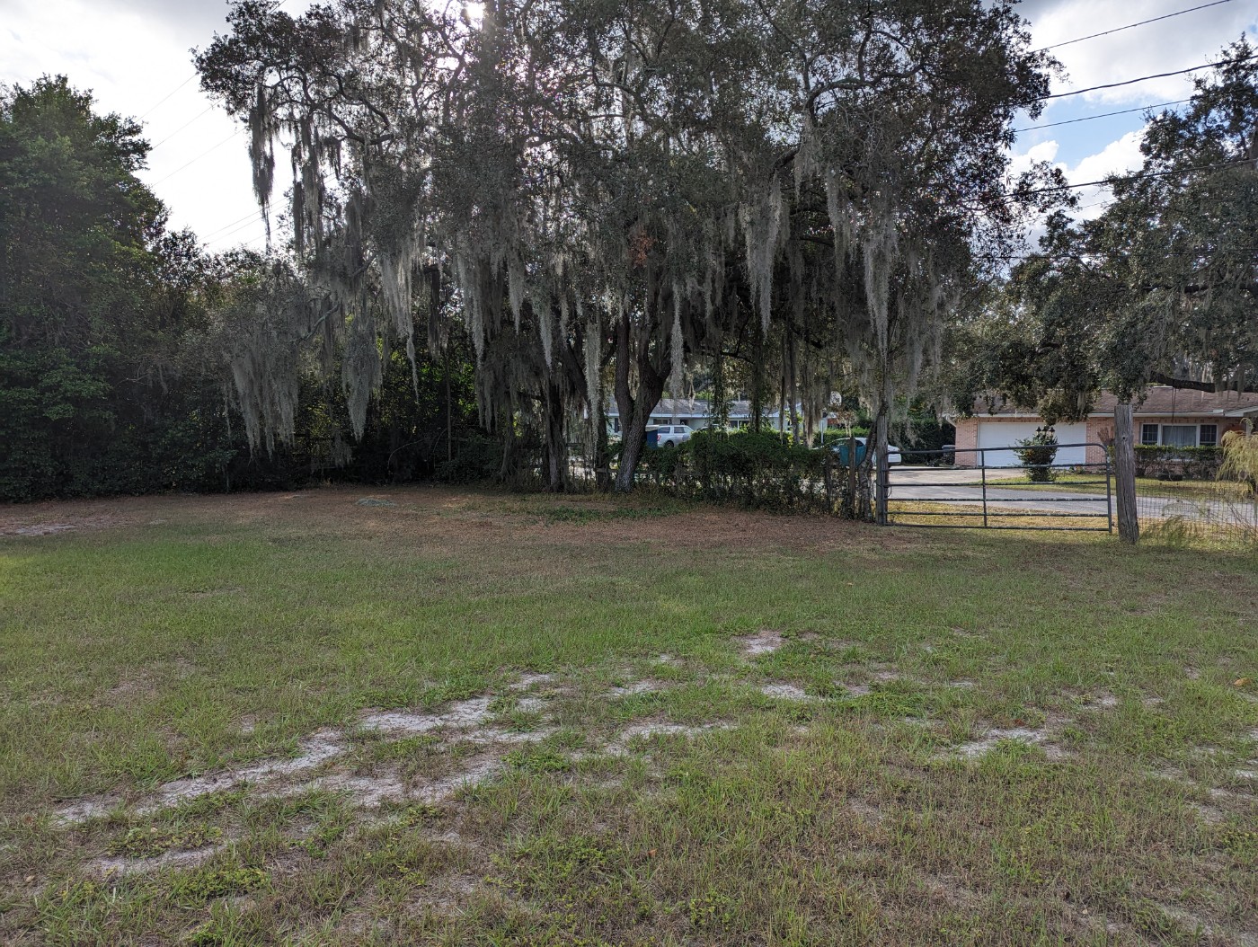 Rent Outdoor RV Parking space in Lakeland (2030ft) in Lakeland, FL